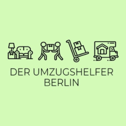 Der Umzugshelfer image