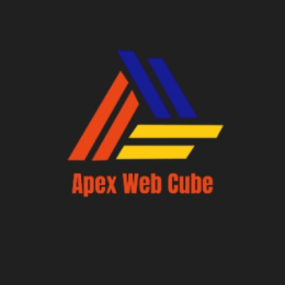 Apex Web Cube image