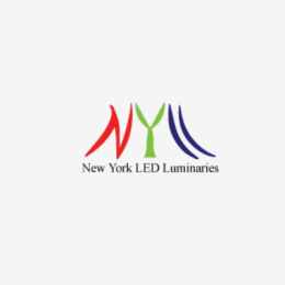 New York LED Luminaries image