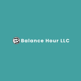 BALANCE HOUR LLC image