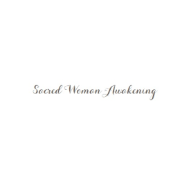 Sacred Woman Awakening image