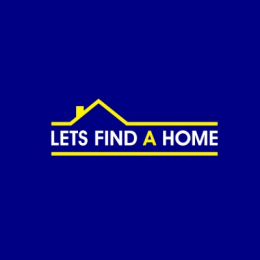 Letsfindahome image