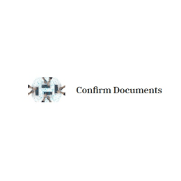 Confirm Documents image