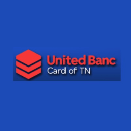 United Banc Card of TN image