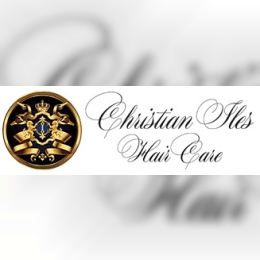 Christian Iles Hair Care image