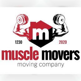 Muscle Movers LLC Las Vegas image