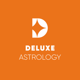 Deluxe Astrology image