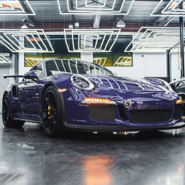 How do modern LED lights revolutionize auto care? image