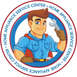 Home Appliance Service Center image