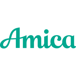 Amica Mutual Insurance Co. image