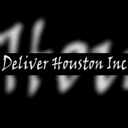 Deliver Houston INC image