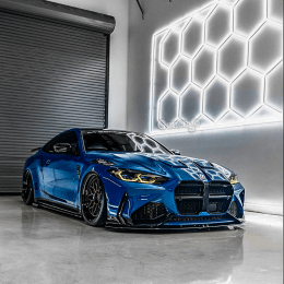 How LED Lighting Enhances Every Stage of Car Care? image