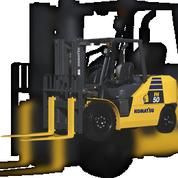 Canadian Forklift Certification image