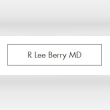 R Lee Berry MD Reviews | RateItAll
