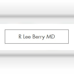 R Lee Berry MD image