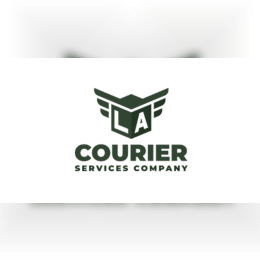 La Courier Services Company image