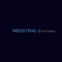 industrial battery image