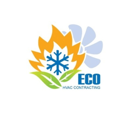 ECO HVAC CONTRACTING image