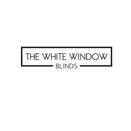 The White Window Blinds image