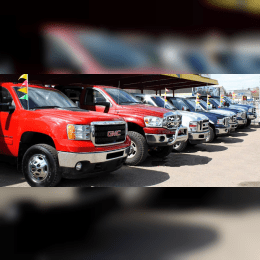 Car Dealear In Edmonton image