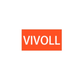 VIVOLL INC image