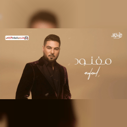 كلمات اغنية مفنود وليد الشامي image