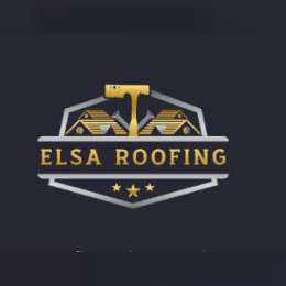 Elsa Roofing image