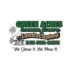 Green Acres Lawn Care & Landscaping Group image