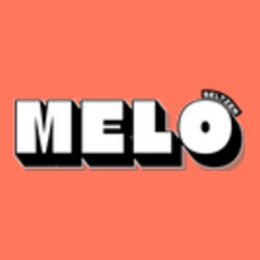 Melo THC Seltzer image