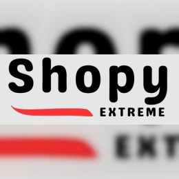 Shopy Extreme image