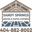 Sandy Springs Decks & Patio Covers Reviews | RateItAll