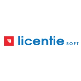 Licentie Soft image