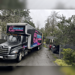 Abbotsford movers image