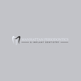Manhattan Periodontics & Implant Dentistry image