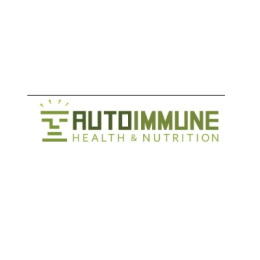 Autoimmune Health & Nutrition image