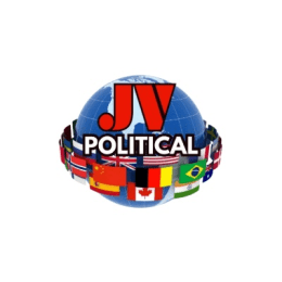 J V Political image