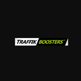 Traffik Boosters image