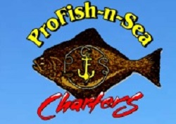 ProFish-n-Sea Alaska Halibut Fishing Experts image