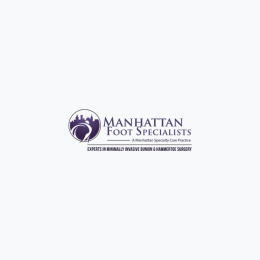 Manhattan Foot Specialists (Upper East Side) image