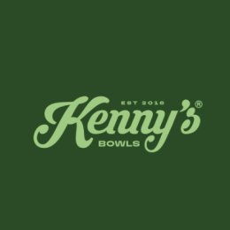 Kenny's World of Juices image