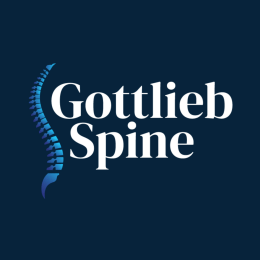Orthopedic Spine Center: Dr. Jamie Gottlieb image