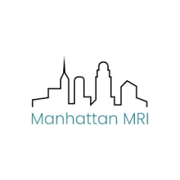 Manhattan MRI image