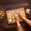 Hand Crafted Ouija Boards Reviews | RateItAll