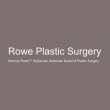 Rowe Plastic Surgery Reviews | RateItAll