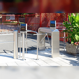 Comprehensive Security and Automation Solutions by MACE Gulf image