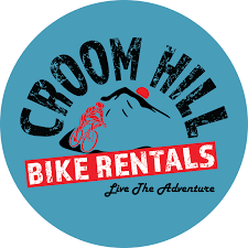 Bike on Rentals in Hill City image