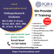 "Iqra Technology CRM, ERP & IT Solutions Provider Reviews | RateItAll