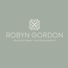 Robyn Gordon Educational Psychologist image