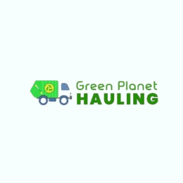 Green Planet Hauling image