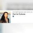 Karrie Dubose State Farm Insurance Expert Seattle Reviews | RateItAll